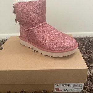 Women’s Ugg Boots Size 10